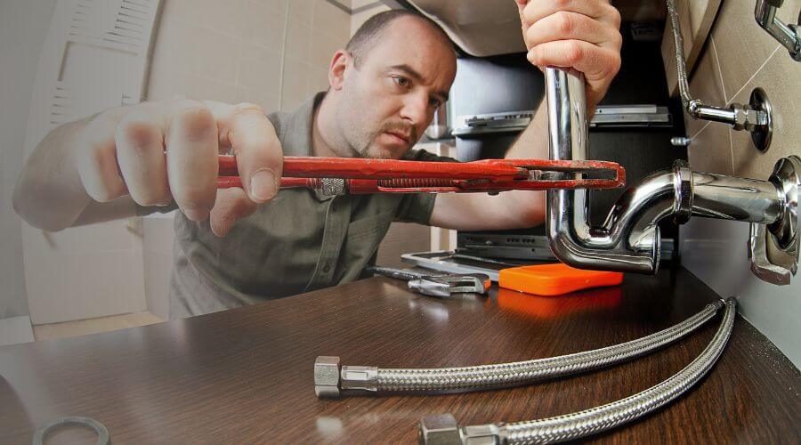 Professional emergency plumbing in Alden, MI